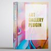 Art Gallery Plugin for WordPress - Lifetime License