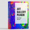 Art Gallery Plugin for WordPress - One Year Developer License
