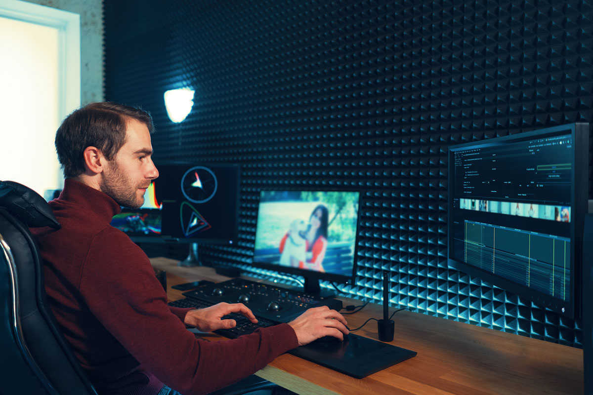 Learn How to Create an Art Gallery Website in 18 Easy Steps